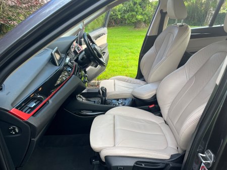 2016 BMW X1 - photo 15