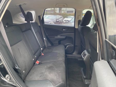 2015 Honda CR-V - photo 18