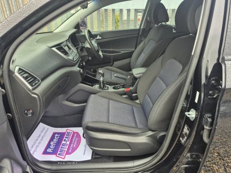 2018 Hyundai Tucson - photo 9