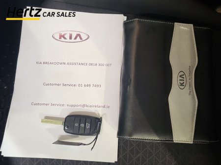 2023 Kia Picanto - photo 24