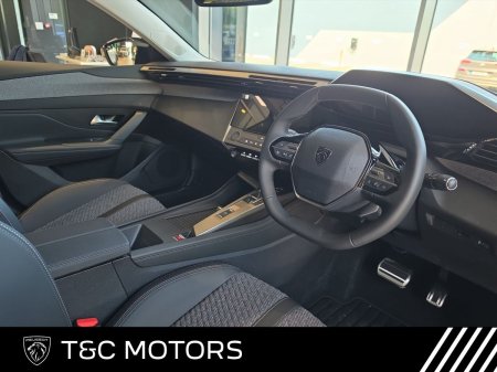 2026 Peugeot 408 - photo 6