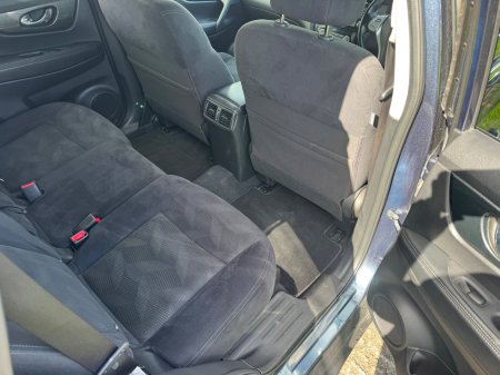 2016 Nissan X-Trail - photo 13
