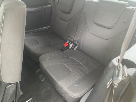 2018 Ford S-Max - photo 15