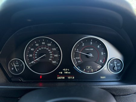 2017 BMW 4-Series - photo 22