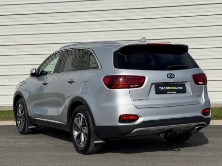 2019 Kia Sorento - photo 6