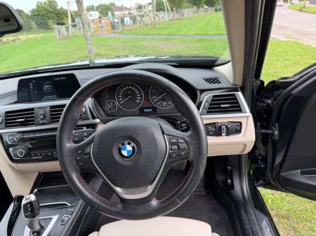 2018 BMW 3-Series - photo 19