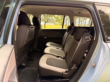 2015 Citroen C4 - photo 29