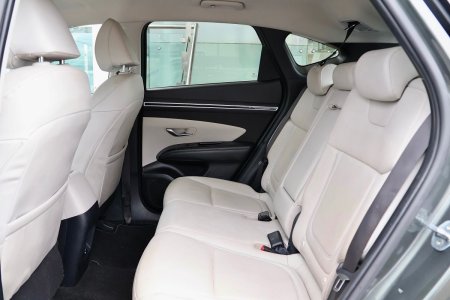 2021 Hyundai Tucson - photo 15
