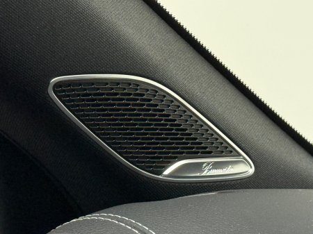 2026 Mercedes-Benz CLA - photo 15
