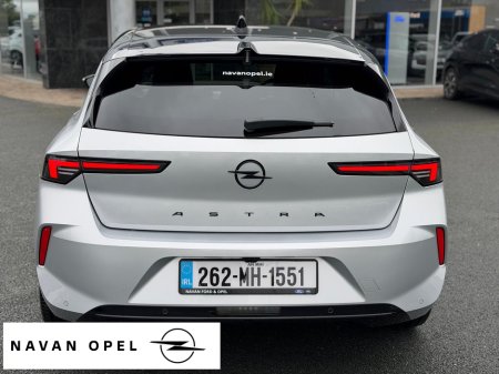 2026 Opel Astra - photo 6