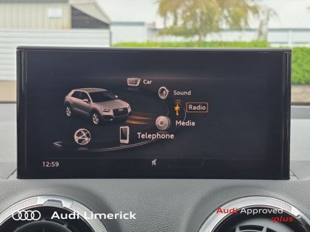 2023 Audi Q2 - photo 17