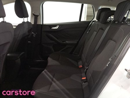 2021 Ford Focus - photo 10