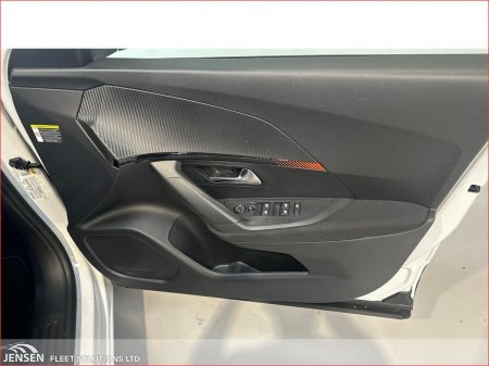 2023 Peugeot 2008 - photo 15