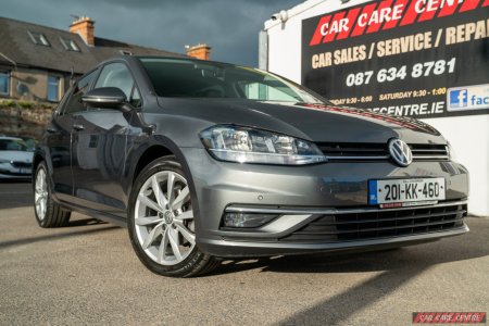 2020 Volkswagen Golf - photo 12