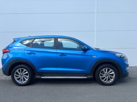 2017 Hyundai Tucson - photo 7
