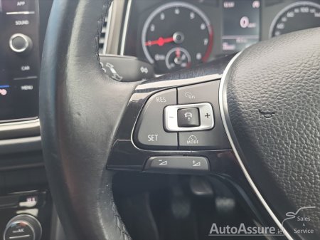 2019 Volkswagen T-Roc - photo 17