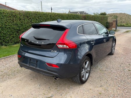 2019 Volvo V40 - photo 4
