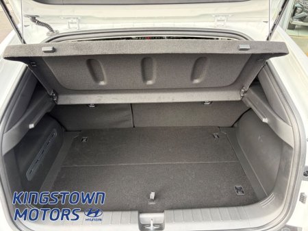 2027 Hyundai IONIQ 3 - photo 21