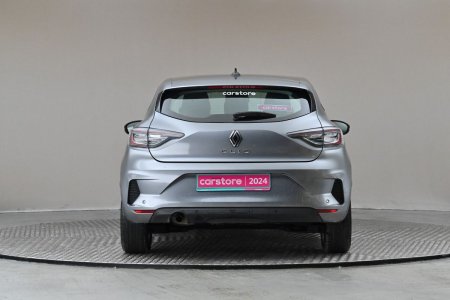 2024 Renault Clio - photo 8