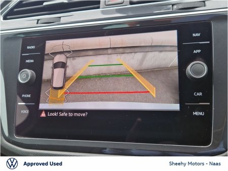 2022 Volkswagen Tiguan - photo 13
