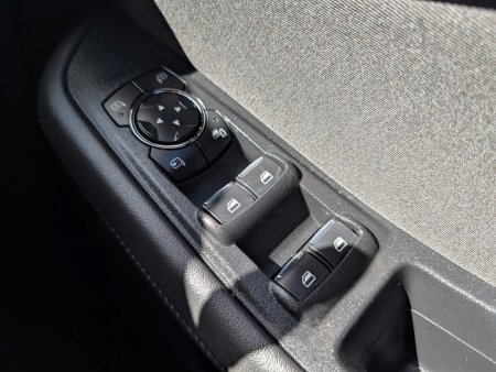 2017 Ford Galaxy - photo 15