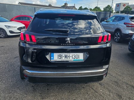 2019 Peugeot 3008 - photo 6