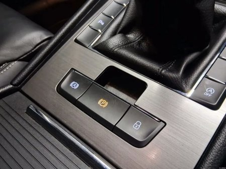 2020 Skoda Superb - photo 19