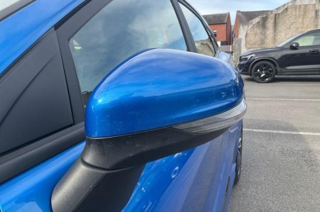 2024 Ford Puma - photo 37