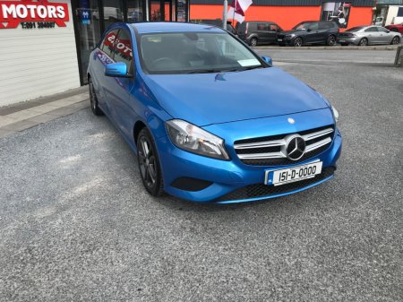 2015 Mercedes-Benz A-Class - photo 18