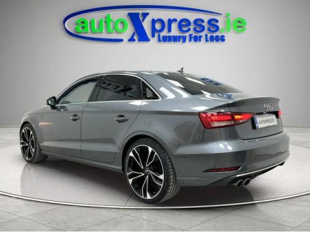 2018 Audi A3 - photo 9