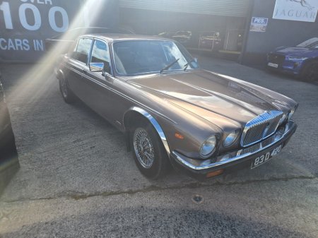 1983 Daimler Other - photo 25