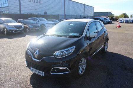 2016 Renault Captur - photo 5
