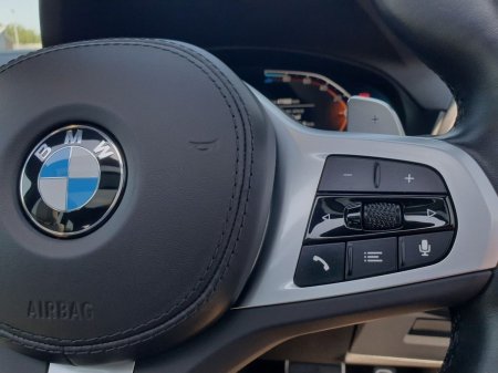 2024 BMW X3 - photo 18