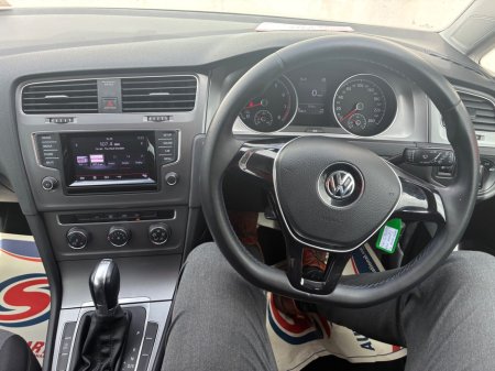 2014 Volkswagen Golf - photo 22