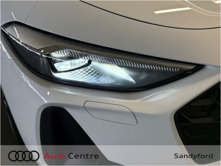 2026 Audi A5 - photo 24