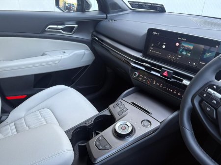 2026 Kia Sportage - photo 15