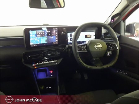 2027 Nissan Micra - photo 12