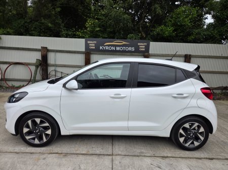 2023 Hyundai i10 - photo 16