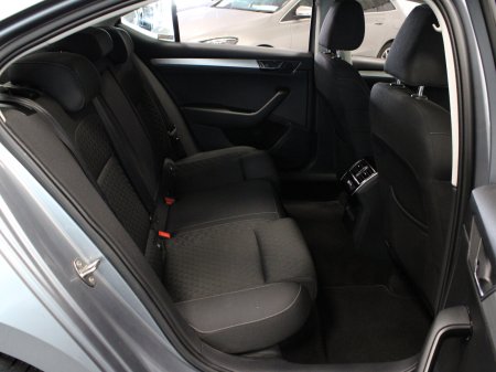 2021 Skoda Superb - photo 28