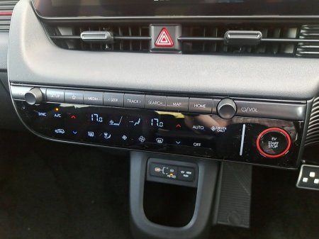 2027 Hyundai IONIQ 5 - photo 27