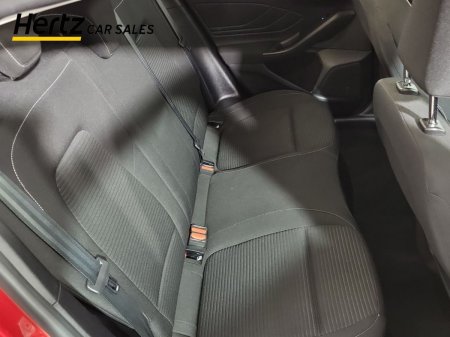 2023 Ford Focus - photo 15