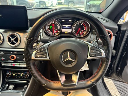 2018 Mercedes-Benz CLA - photo 9