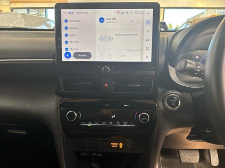 2026 Toyota Yaris Cross - photo 14