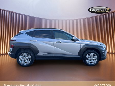 2026 Hyundai KONA - photo 2