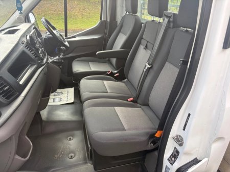 2021 Ford Transit - photo 6
