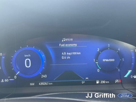2022 Ford Kuga - photo 18