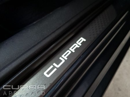 2026 Cupra Leon - photo 27