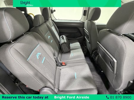2026 Ford Transit Connect - photo 23