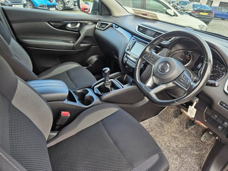 2019 Nissan Qashqai - photo 14