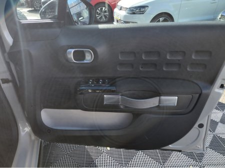 2017 Citroen C3 - photo 16